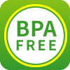 BPA FREE